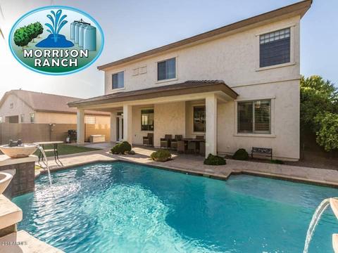 4043 E Bruce Ave, Gilbert, AZ 85234 photo 1