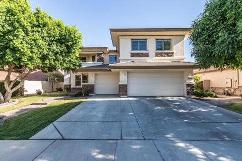 4043 E Bruce Ave, Gilbert, AZ 85234 photo 5