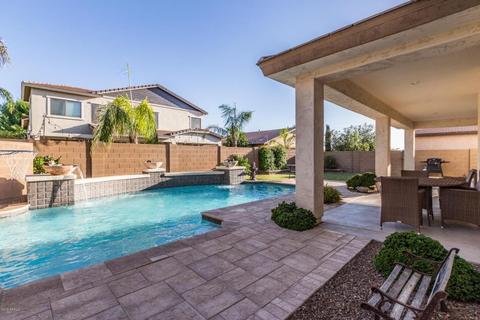 4043 E Bruce Ave, Gilbert, AZ 85234 photo 40
