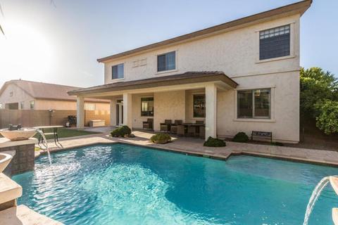 4043 E Bruce Ave, Gilbert, AZ 85234 photo 41