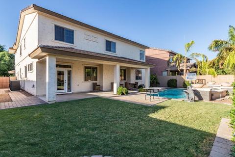 4043 E Bruce Ave, Gilbert, AZ 85234 photo 42