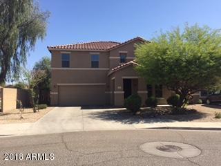 2423 W Bloch Rd, Phoenix, AZ 85041 photo 1