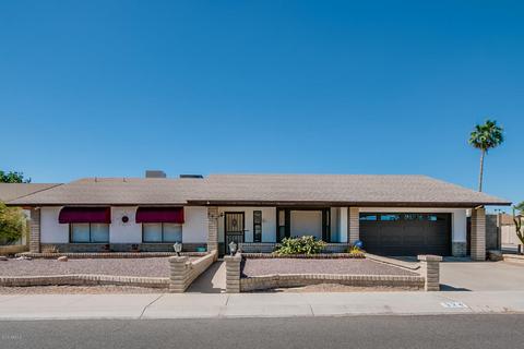 924 E Morrow Dr, Phoenix, AZ 85024 photo 1