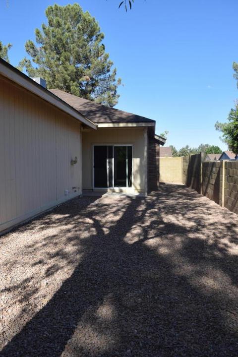 178 N Heritage Dr, Gilbert, AZ 85234 photo 32