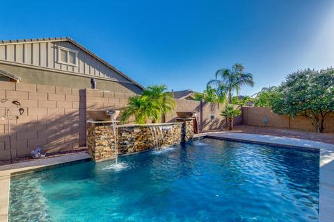 2487 E Orleans Dr, Gilbert, AZ 85298 photo 60