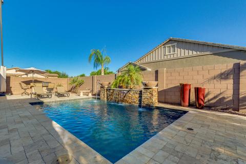 2487 E Orleans Dr, Gilbert, AZ 85298 photo 56