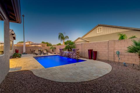 2487 E Orleans Dr, Gilbert, AZ 85298 photo 42