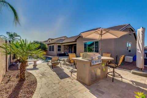 2487 E Orleans Dr, Gilbert, AZ 85298 photo 52