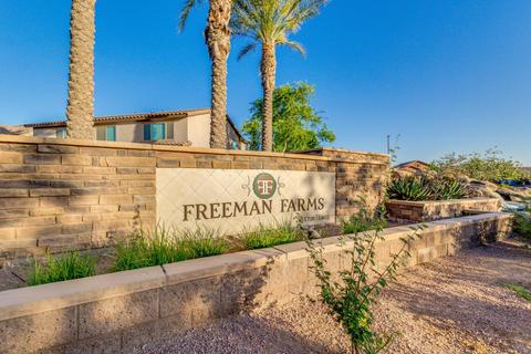 2487 E Orleans Dr, Gilbert, AZ 85298 photo 69