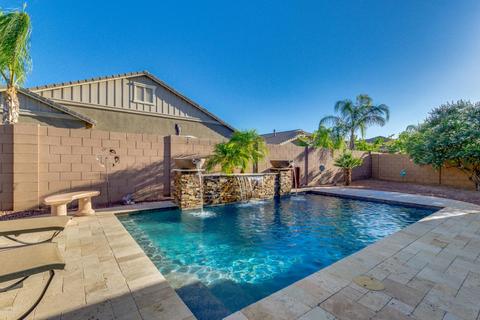2487 E Orleans Dr, Gilbert, AZ 85298 photo 57