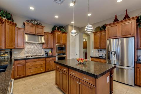 2487 E Orleans Dr, Gilbert, AZ 85298 photo 16