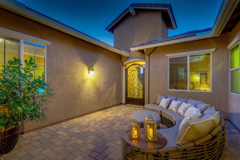 2487 E Orleans Dr, Gilbert, AZ 85298 photo 5