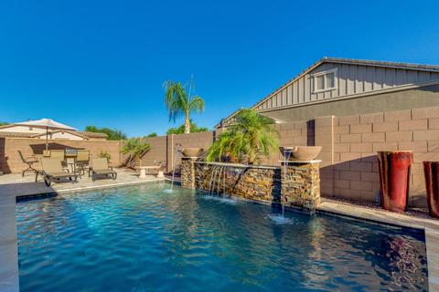 2487 E Orleans Dr, Gilbert, AZ 85298 photo 59