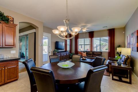 2487 E Orleans Dr, Gilbert, AZ 85298 photo 20