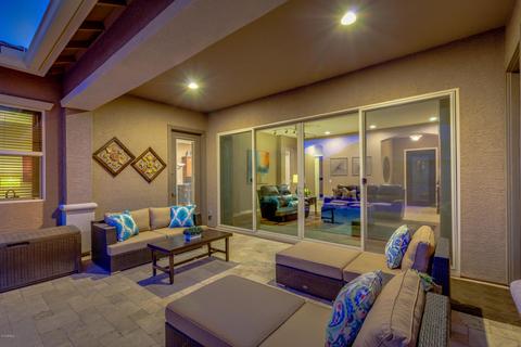 2487 E Orleans Dr, Gilbert, AZ 85298 photo 41