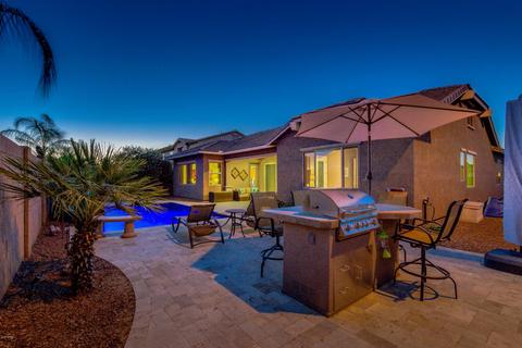 2487 E Orleans Dr, Gilbert, AZ 85298 photo 45