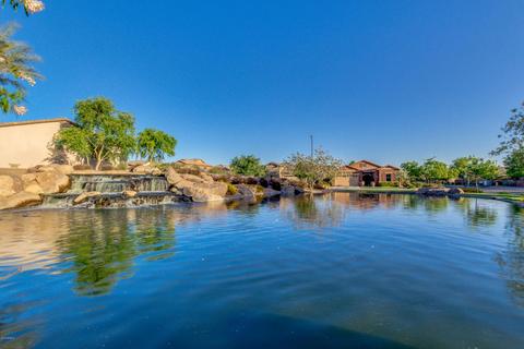 2487 E Orleans Dr, Gilbert, AZ 85298 photo 70