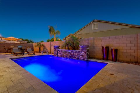 2487 E Orleans Dr, Gilbert, AZ 85298 photo 47