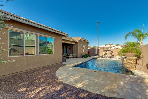 2487 E Orleans Dr, Gilbert, AZ 85298 photo 55