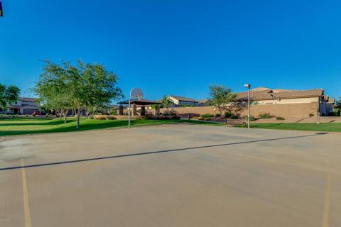 2487 E Orleans Dr, Gilbert, AZ 85298 photo 67