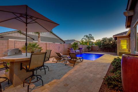2487 E Orleans Dr, Gilbert, AZ 85298 photo 44