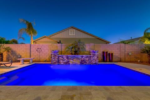 2487 E Orleans Dr, Gilbert, AZ 85298 photo 48