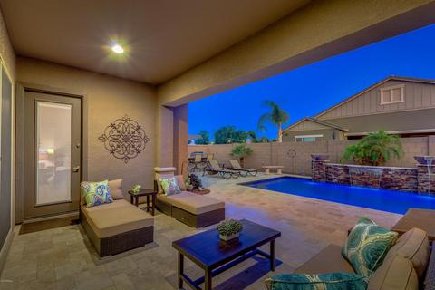 2487 E Orleans Dr, Gilbert, AZ 85298 photo 40