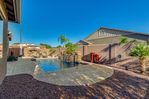 2487 E Orleans Dr, Gilbert, AZ 85298 photo 54