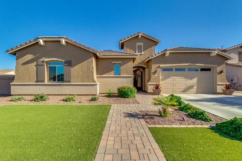 2487 E Orleans Dr, Gilbert, AZ 85298 photo 6