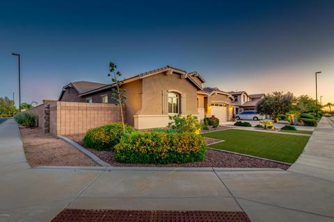 2487 E Orleans Dr, Gilbert, AZ 85298 photo 3