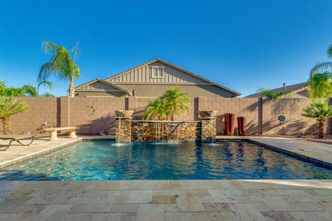 2487 E Orleans Dr, Gilbert, AZ 85298 photo 58