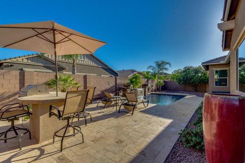 2487 E Orleans Dr, Gilbert, AZ 85298 photo 51