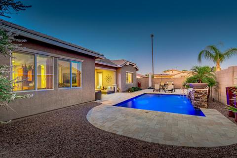 2487 E Orleans Dr, Gilbert, AZ 85298 photo 43