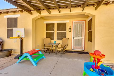 3371 E Kent Ave, Gilbert, AZ 85296 photo 41