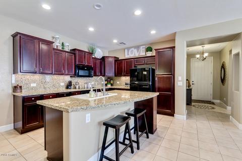 3371 E Kent Ave, Gilbert, AZ 85296 photo 16