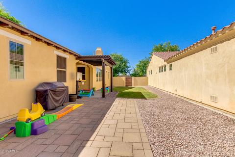 3371 E Kent Ave, Gilbert, AZ 85296 photo 39