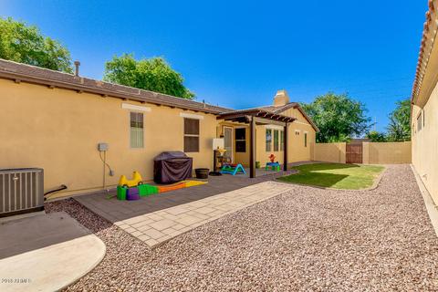 3371 E Kent Ave, Gilbert, AZ 85296 photo 38