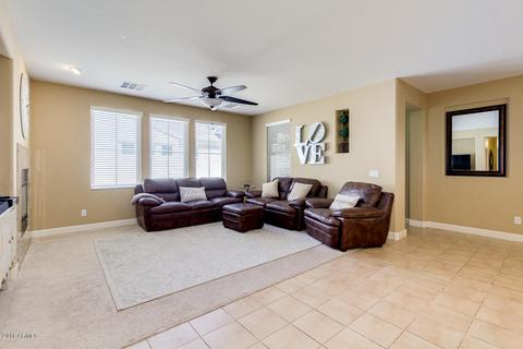 3371 E Kent Ave, Gilbert, AZ 85296 photo 13