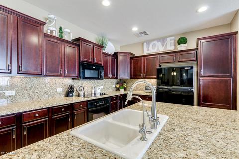 3371 E Kent Ave, Gilbert, AZ 85296 photo 20