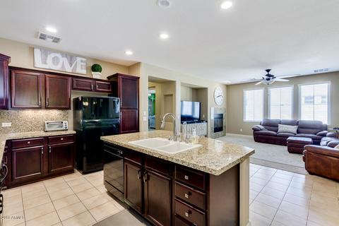 3371 E Kent Ave, Gilbert, AZ 85296 photo 17