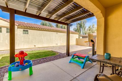 3371 E Kent Ave, Gilbert, AZ 85296 photo 42