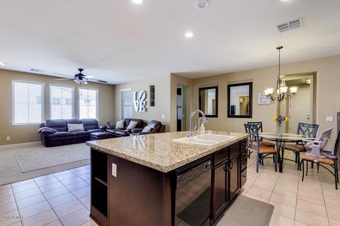 3371 E Kent Ave, Gilbert, AZ 85296 photo 18