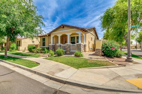 3371 E Kent Ave, Gilbert, AZ 85296 photo 4