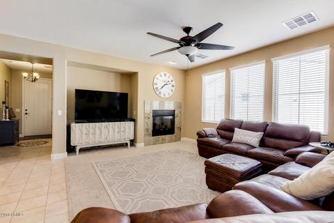 3371 E Kent Ave, Gilbert, AZ 85296 photo 12