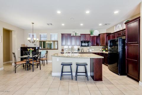 3371 E Kent Ave, Gilbert, AZ 85296 photo 15