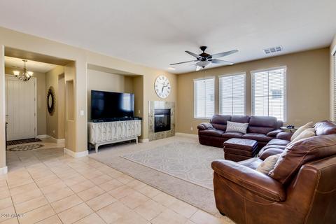 3371 E Kent Ave, Gilbert, AZ 85296 photo 11