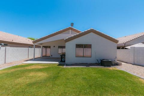 672 S Bahama Dr, Gilbert, AZ 85296 photo 21