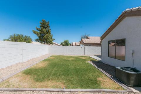 672 S Bahama Dr, Gilbert, AZ 85296 photo 22