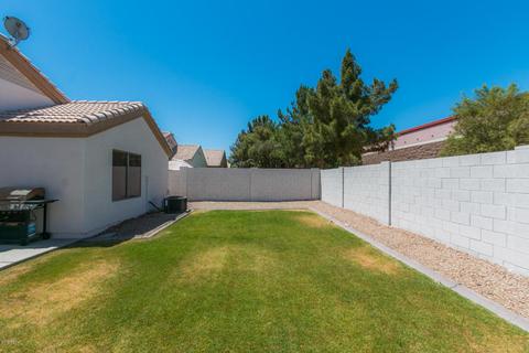 672 S Bahama Dr, Gilbert, AZ 85296 photo 19