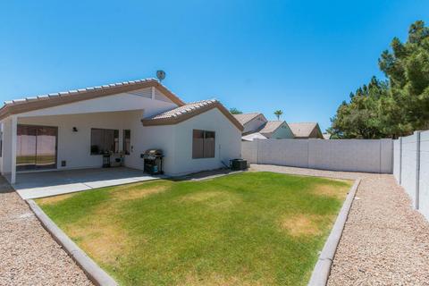672 S Bahama Dr, Gilbert, AZ 85296 photo 20